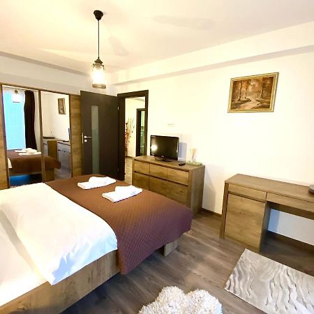 Urban Guesthouse Brassó Kültér fotó