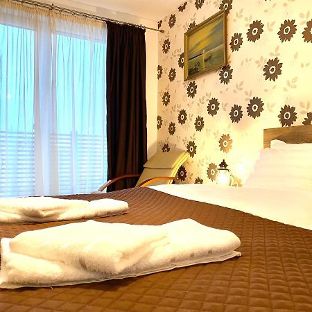 Urban Guesthouse Brassó Kültér fotó