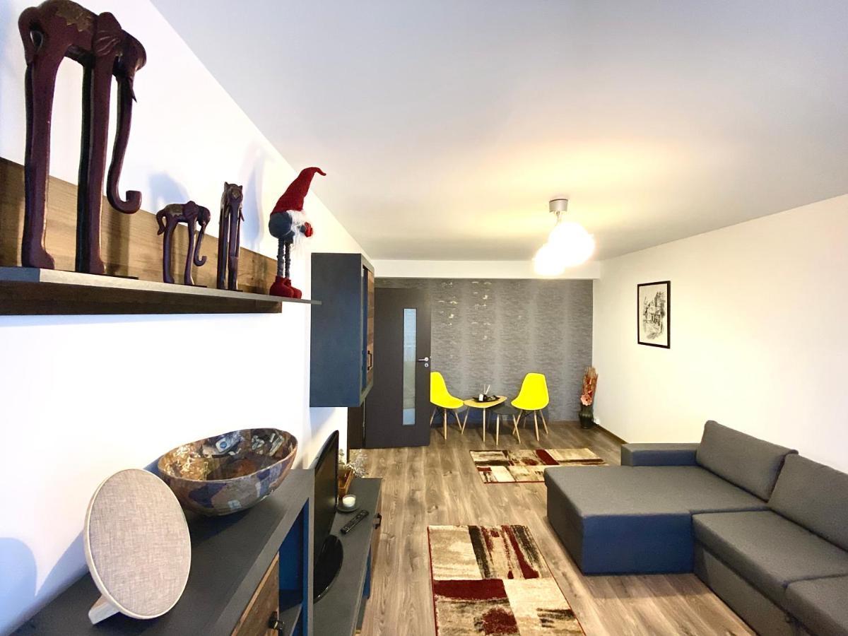 Urban Guesthouse Brassó Kültér fotó