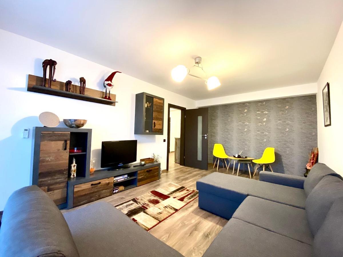 Urban Guesthouse Brassó Kültér fotó