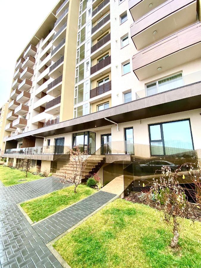 Urban Guesthouse Brassó Kültér fotó