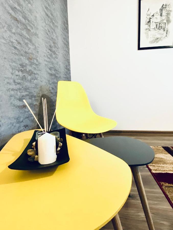 Urban Guesthouse Brassó Kültér fotó